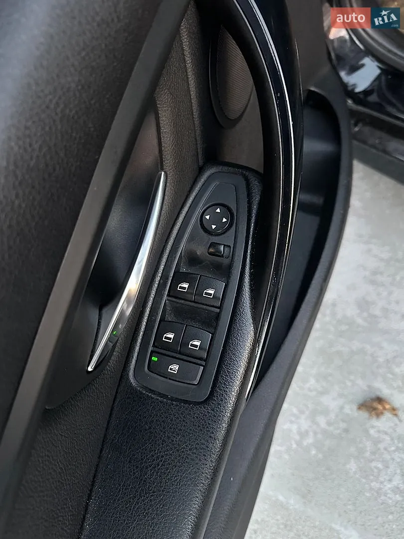 2015 BMW 3er - мініатюра 5