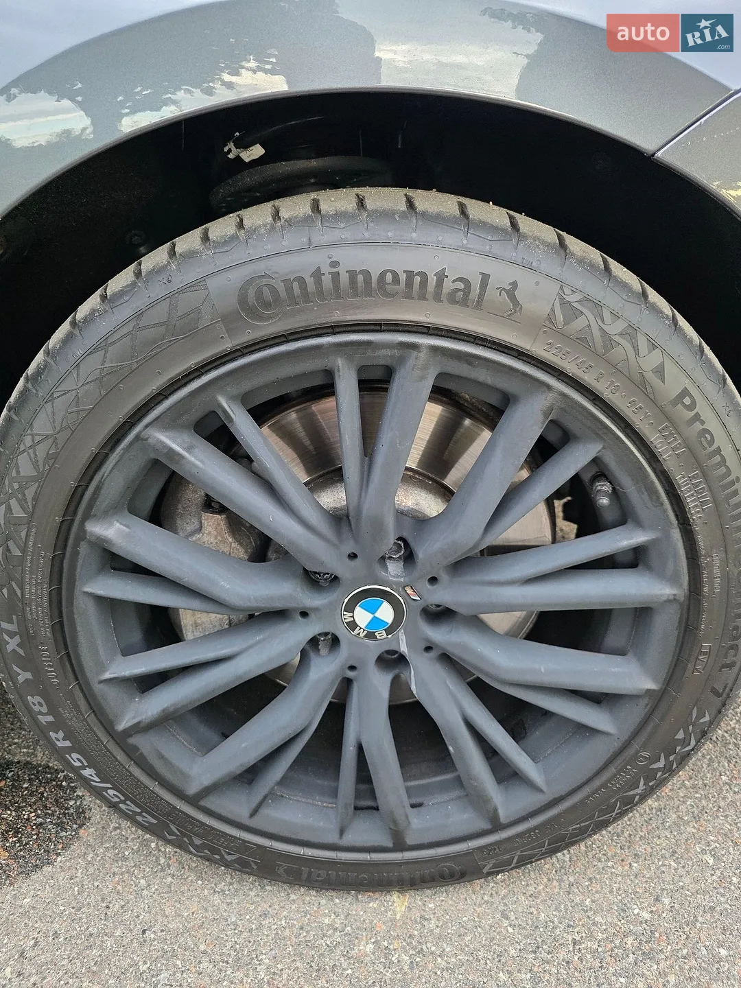 2021 BMW 3er - мініатюра 24