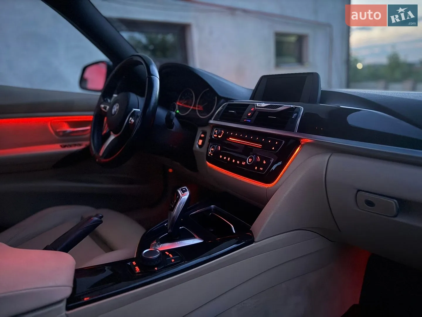 2015 BMW 3er - мініатюра 31