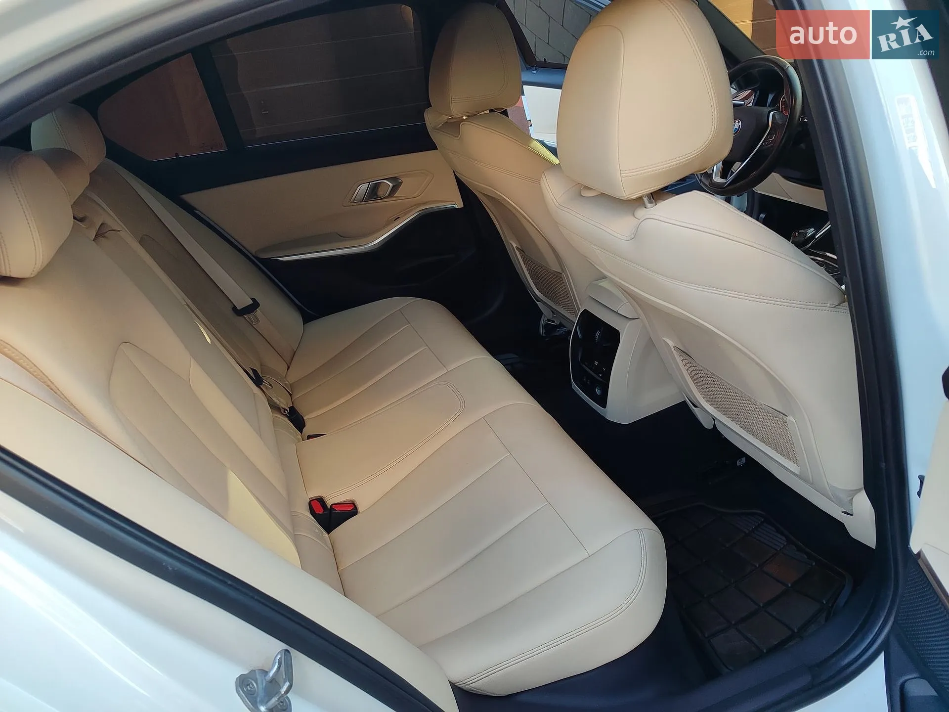 2019 BMW 3er - мініатюра 27