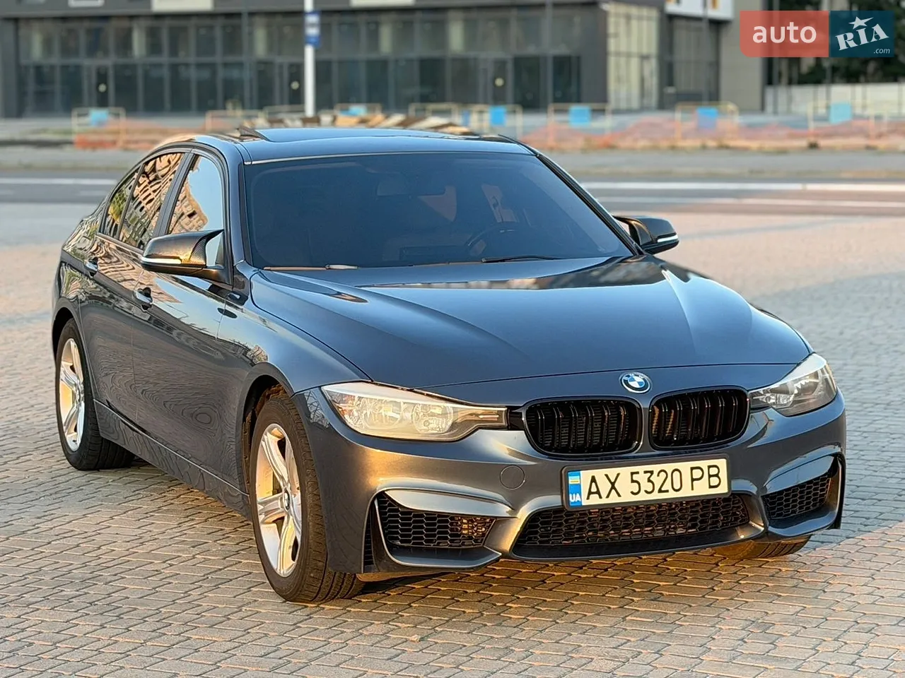 2013 BMW 3er - мініатюра 22