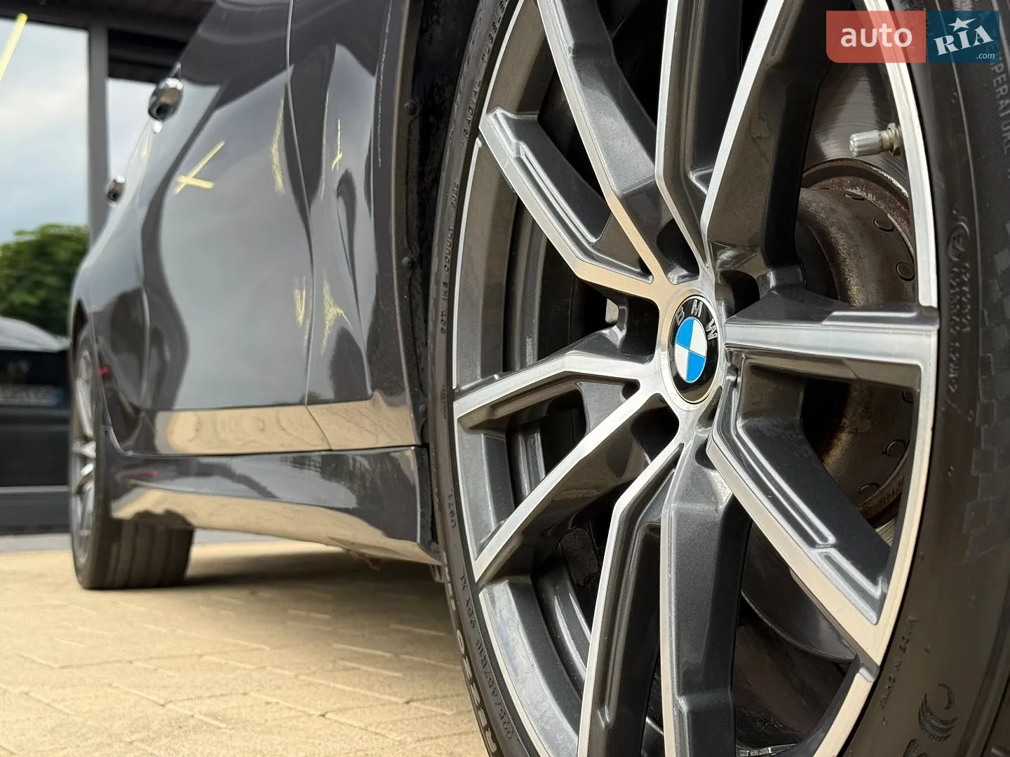 2019 BMW 3er - мініатюра 19