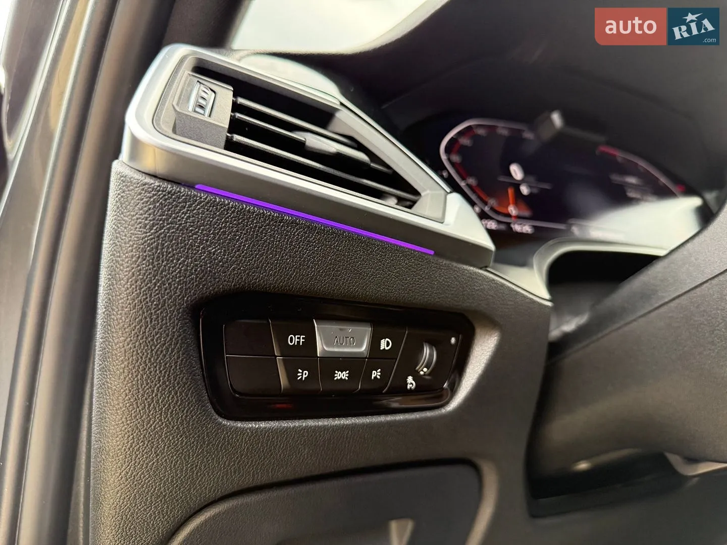 2019 BMW 3er - мініатюра 26