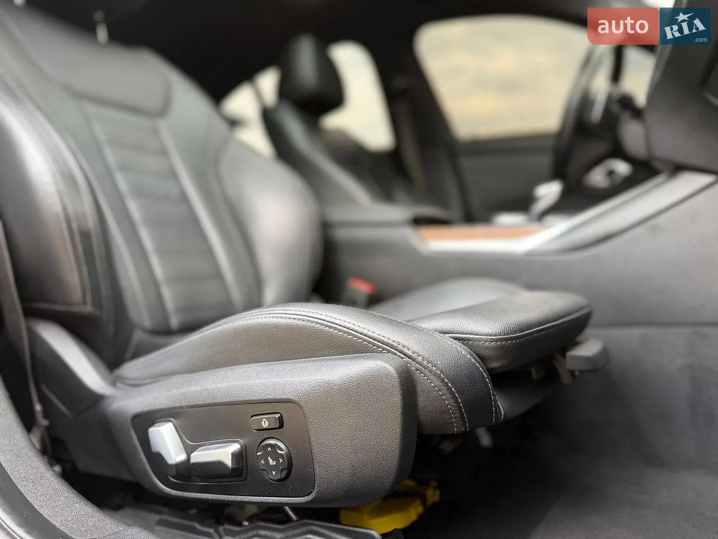 2019 BMW 3er - мініатюра 39