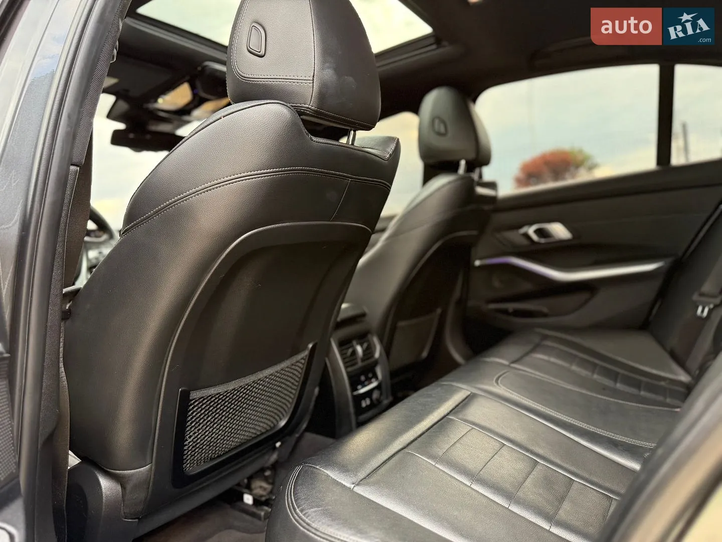 2019 BMW 3er - мініатюра 41