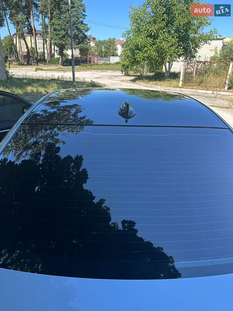 2015 BMW 3er - мініатюра 12