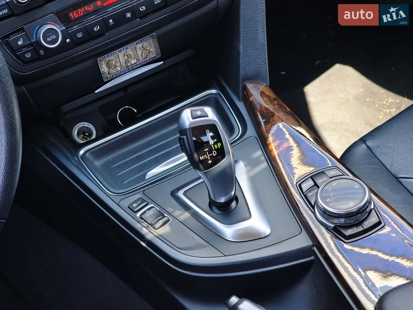 2014 BMW 3er - мініатюра 18