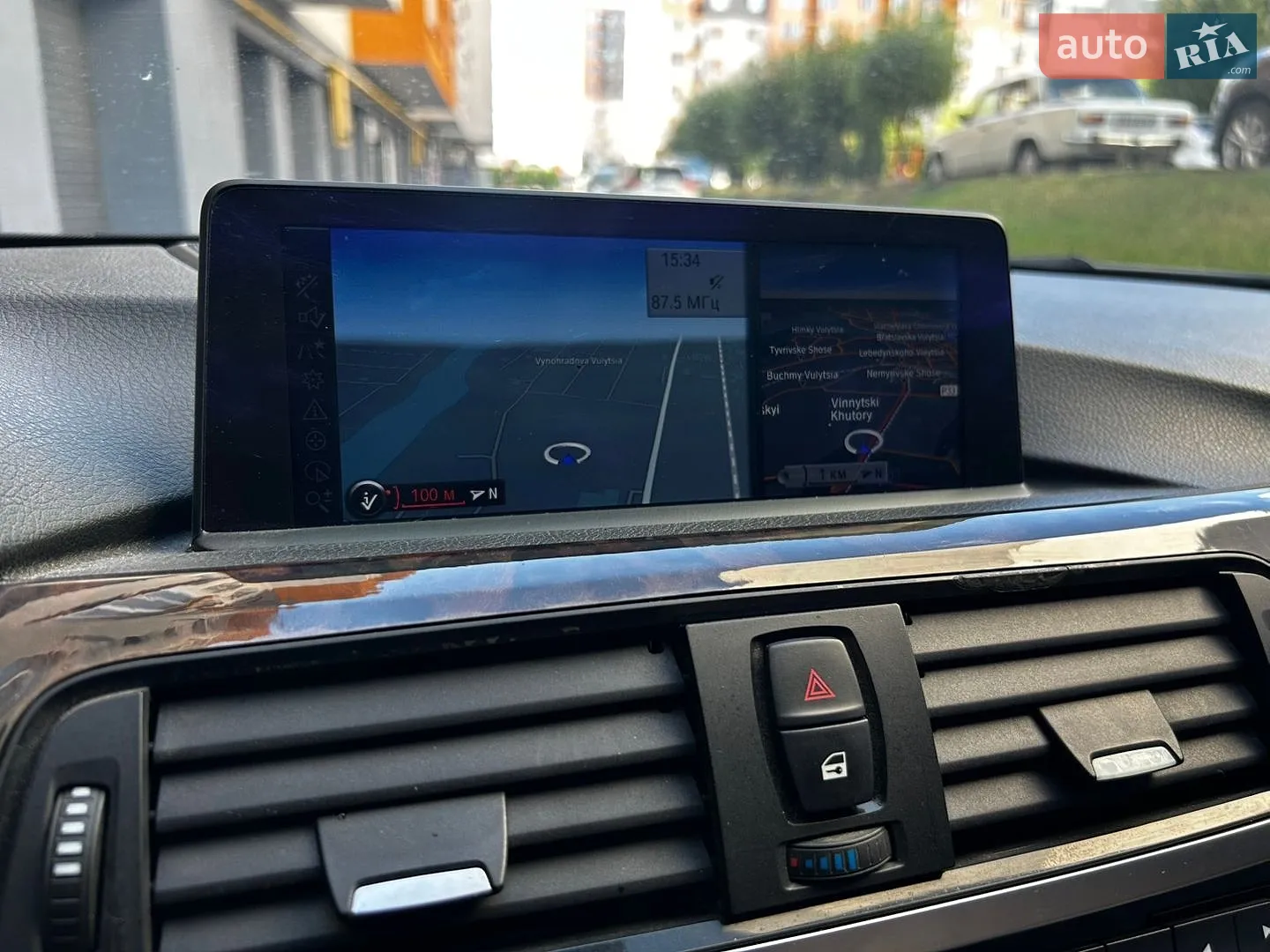 2013 BMW 3er - мініатюра 16