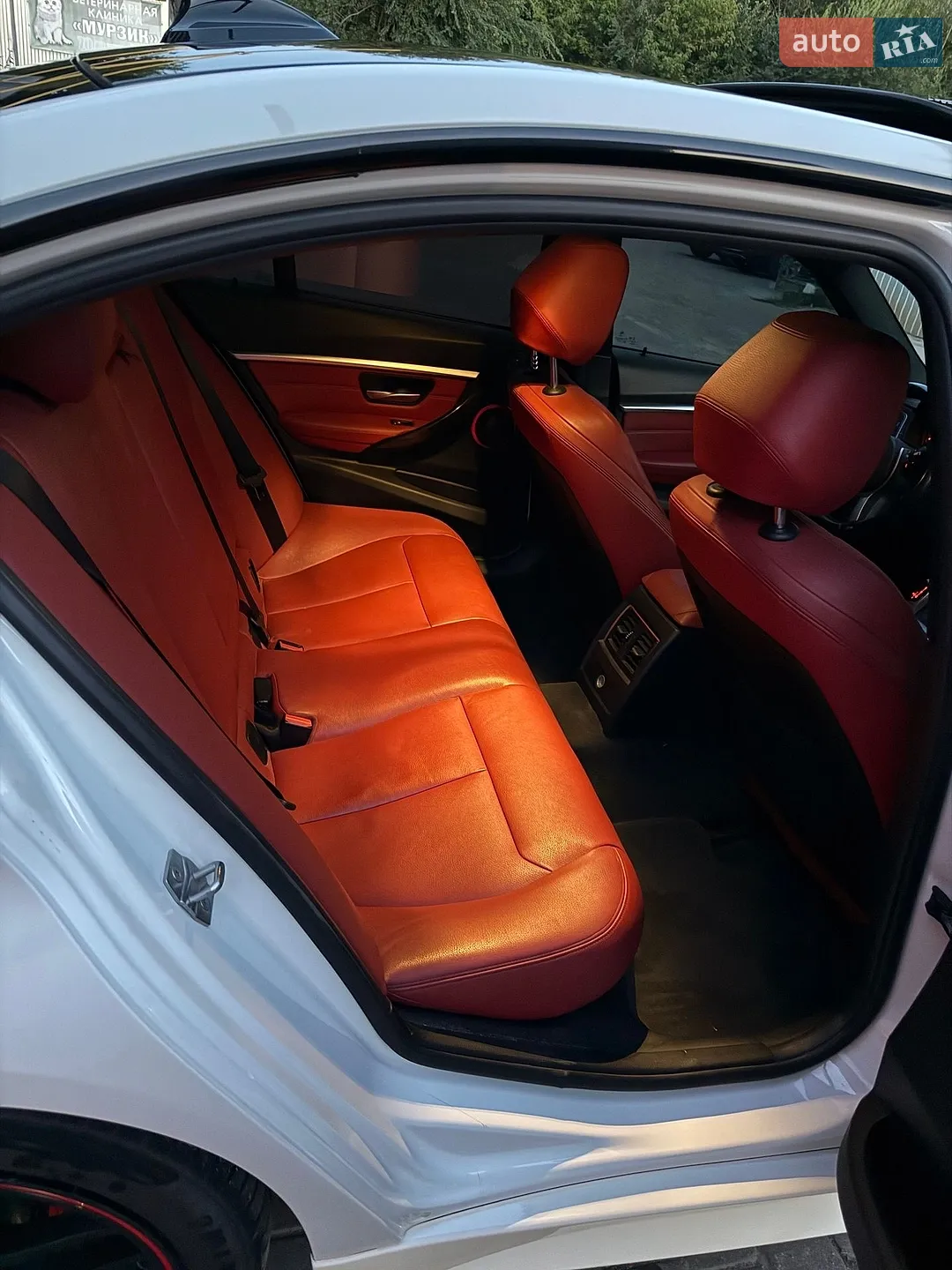 2017 BMW 3er - мініатюра 7