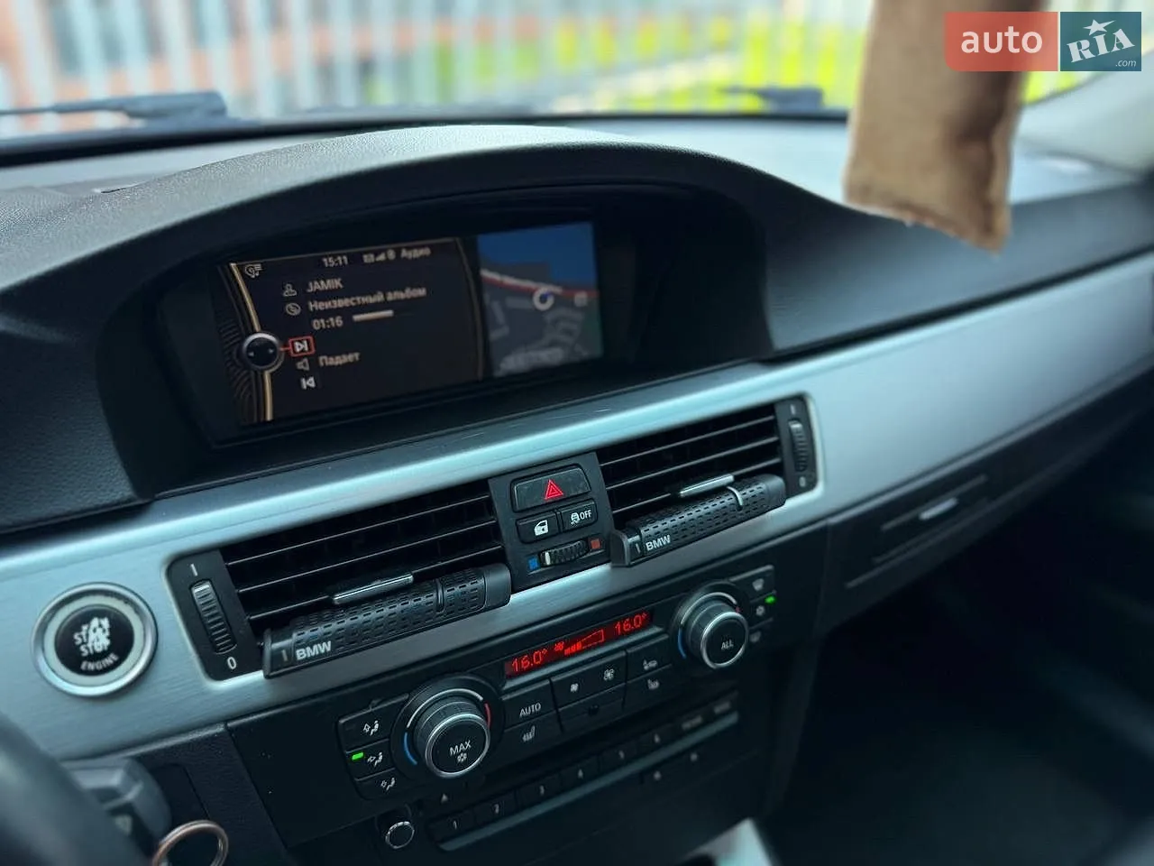 2011 BMW 3er - мініатюра 5