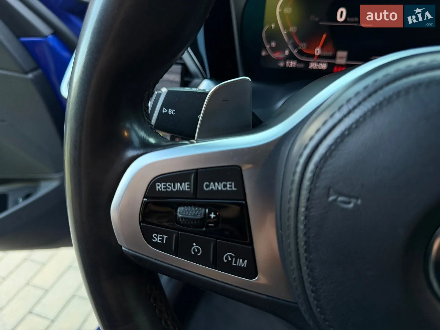 2019 BMW 3er - мініатюра 33
