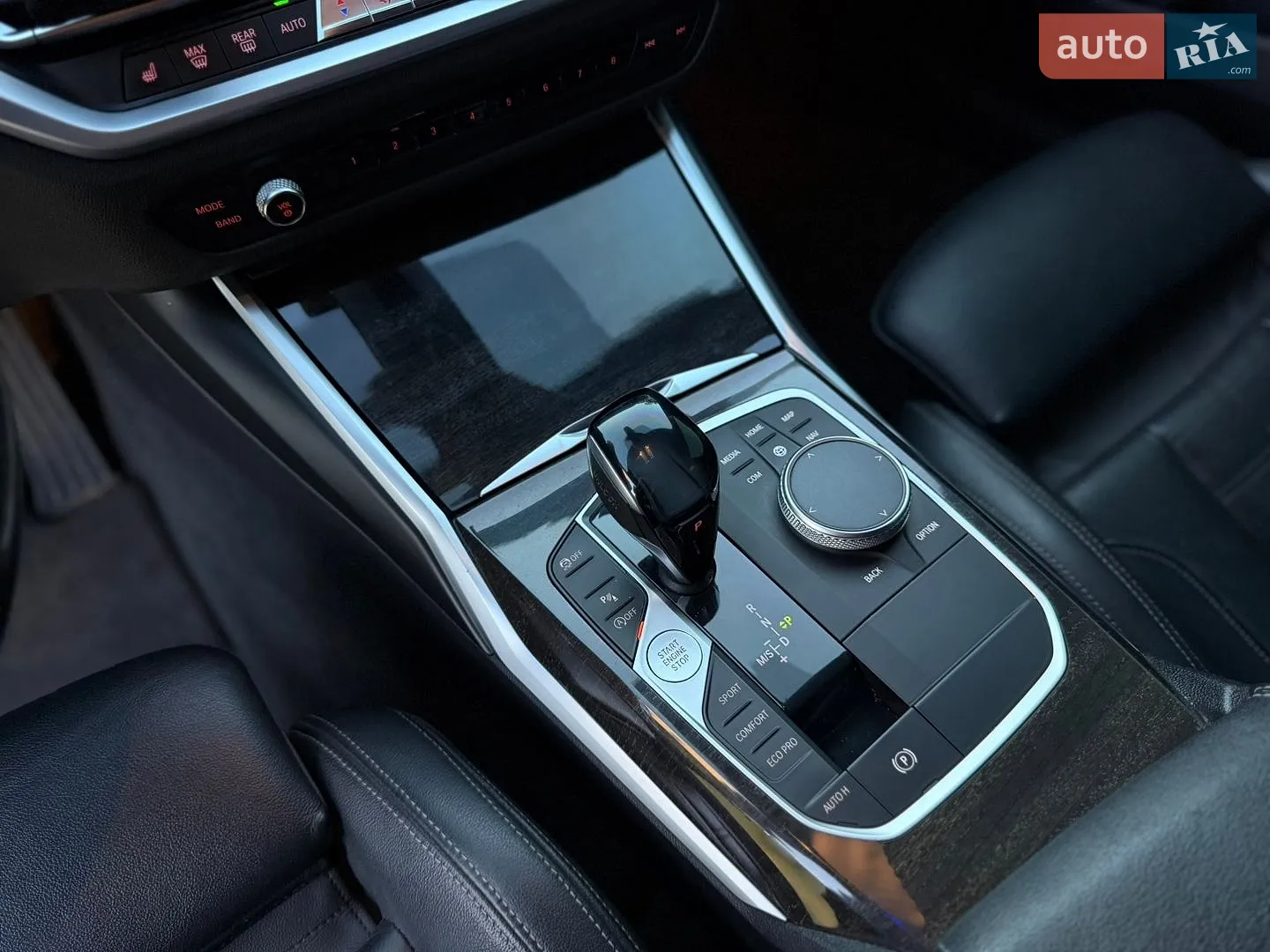2019 BMW 3er - мініатюра 37