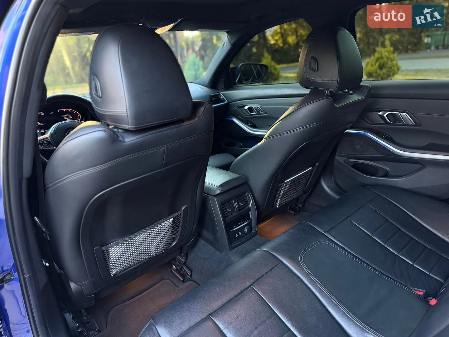 2019 BMW 3er - мініатюра 40