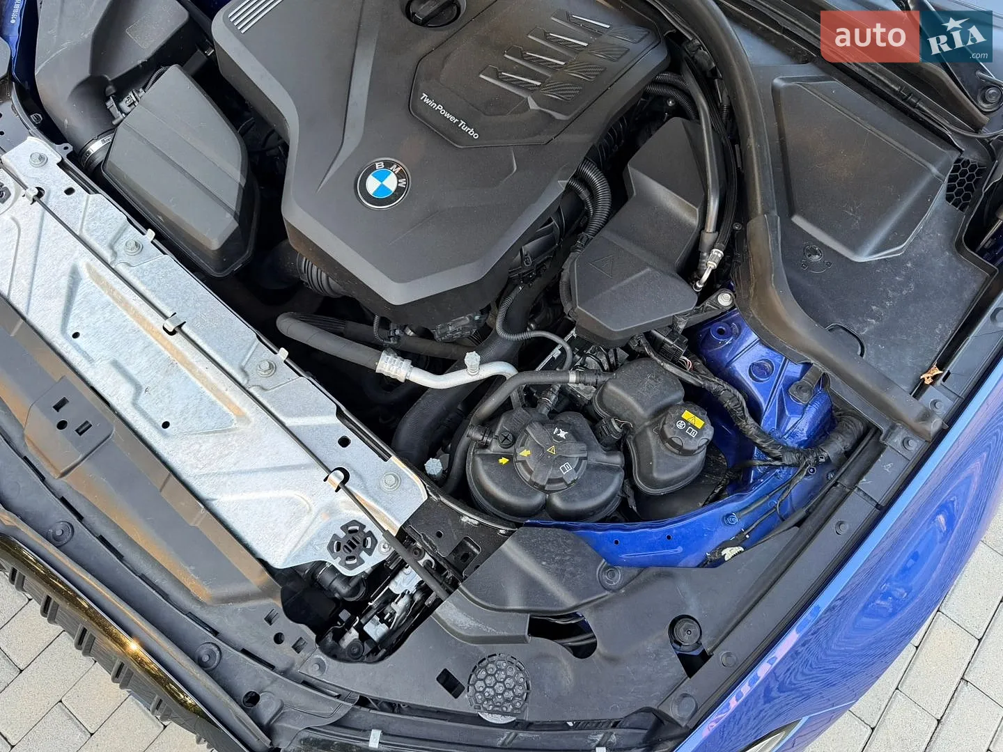 2019 BMW 3er - мініатюра 56