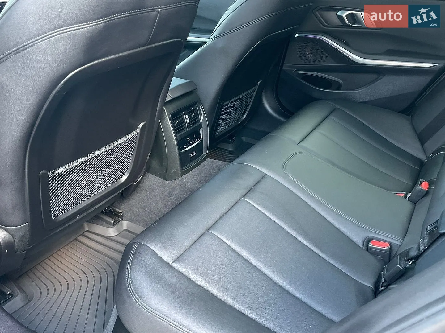 2021 BMW 3er - мініатюра 27
