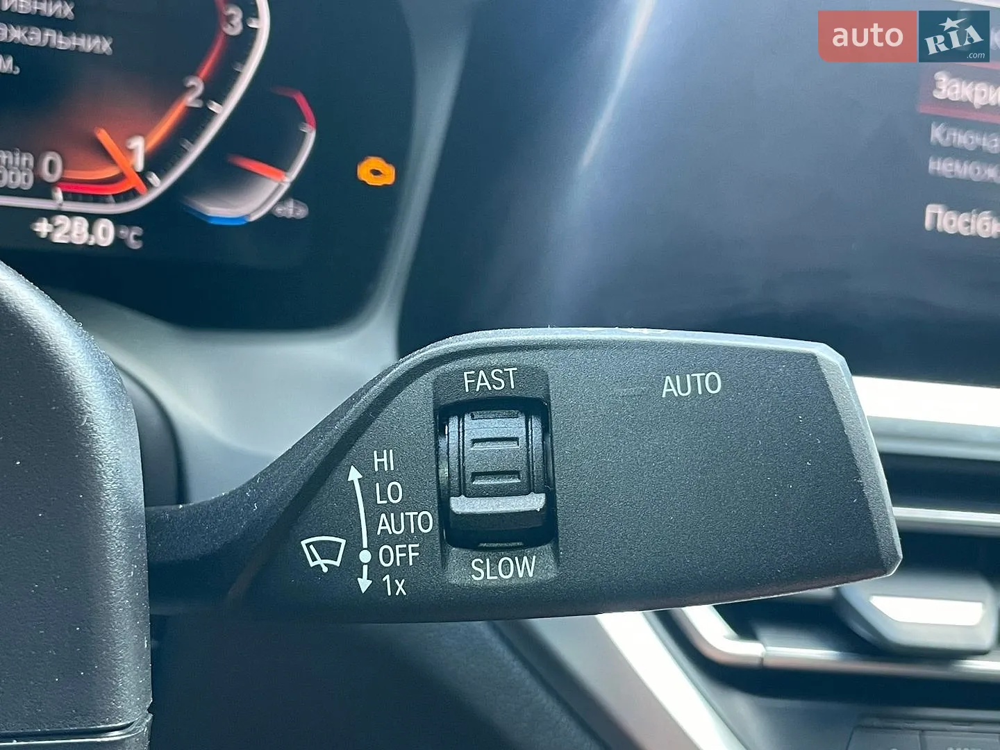 2021 BMW 3er - мініатюра 39