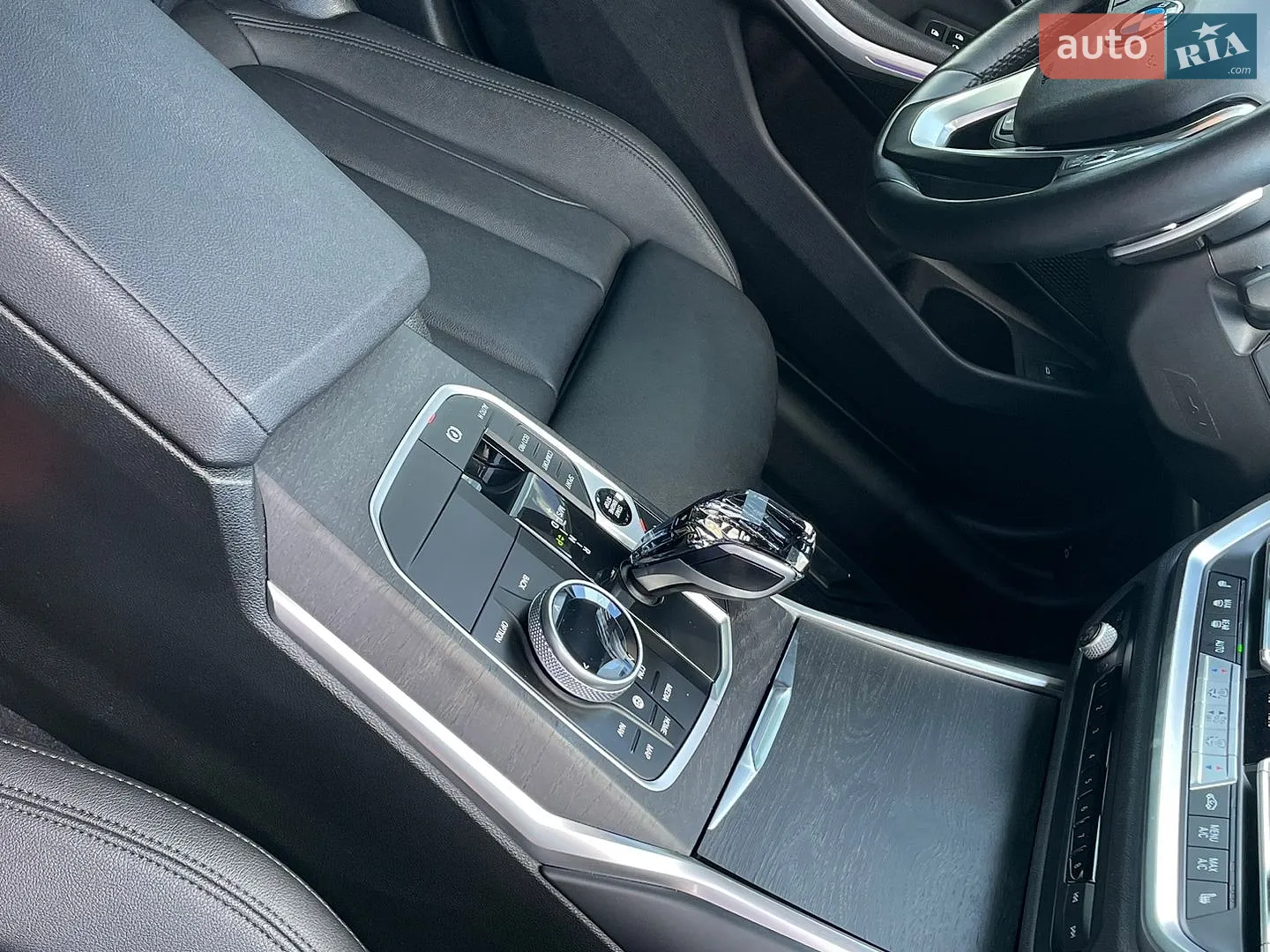 2021 BMW 3er - мініатюра 56