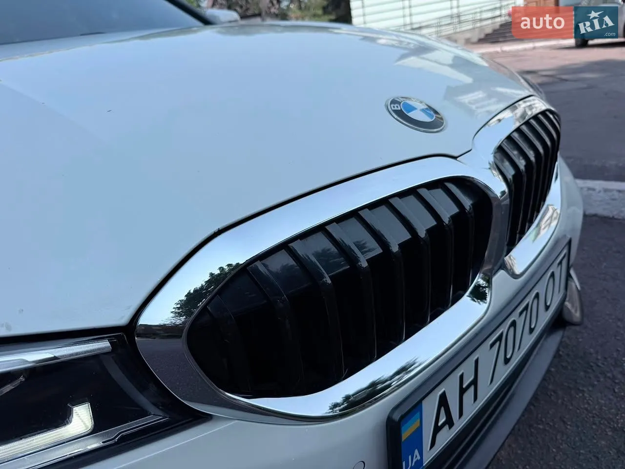 2019 BMW 3er - мініатюра 7