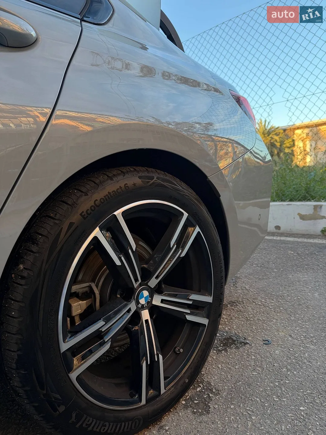 2025 BMW 3er - мініатюра 4