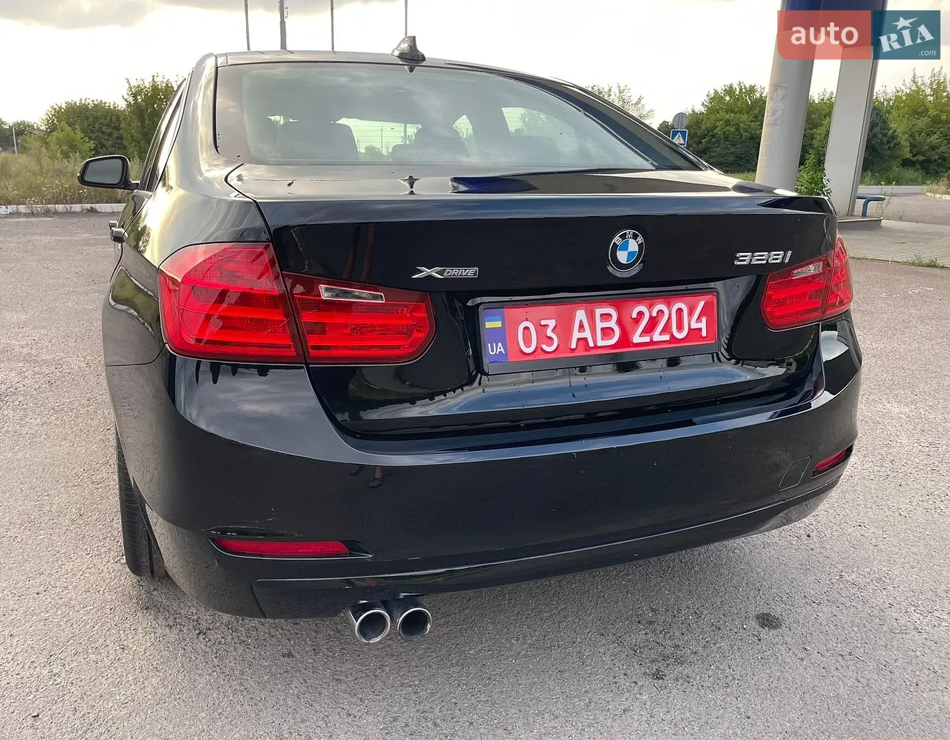 2015 BMW 3er - мініатюра 8