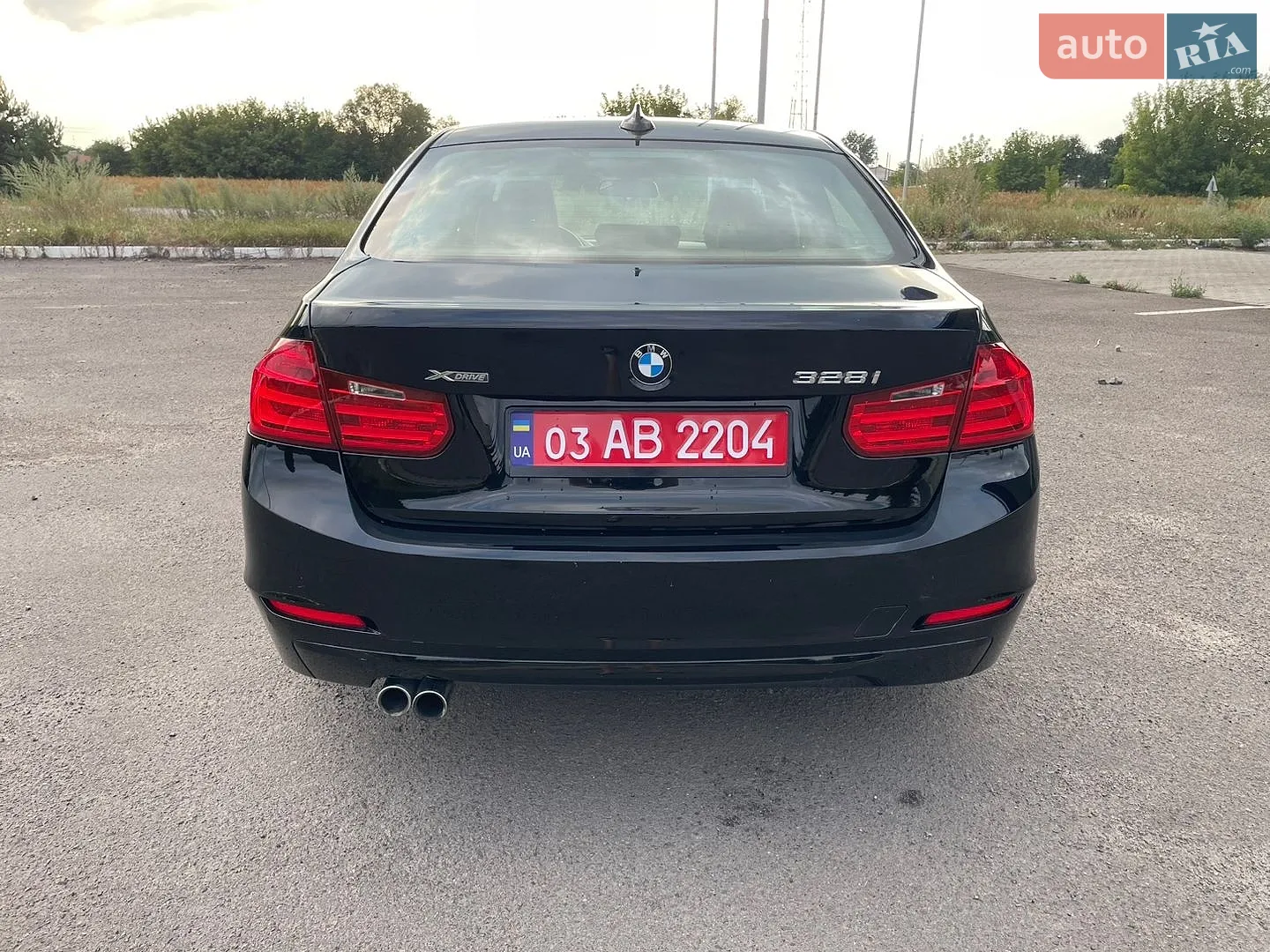 2015 BMW 3er - мініатюра 24