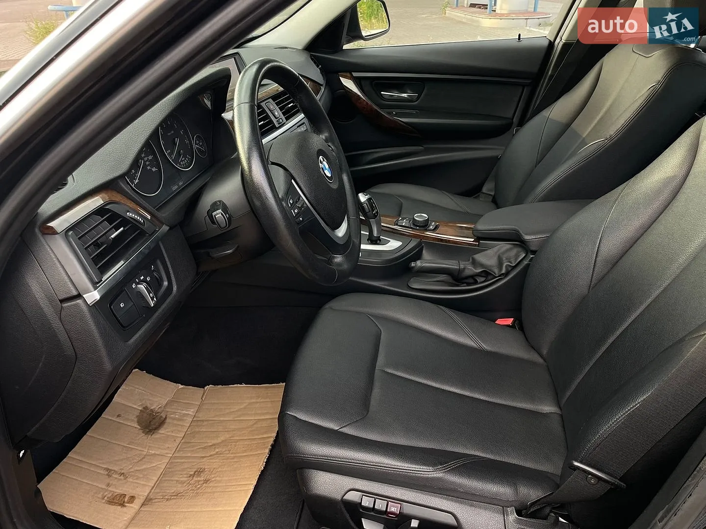 2015 BMW 3er - мініатюра 28