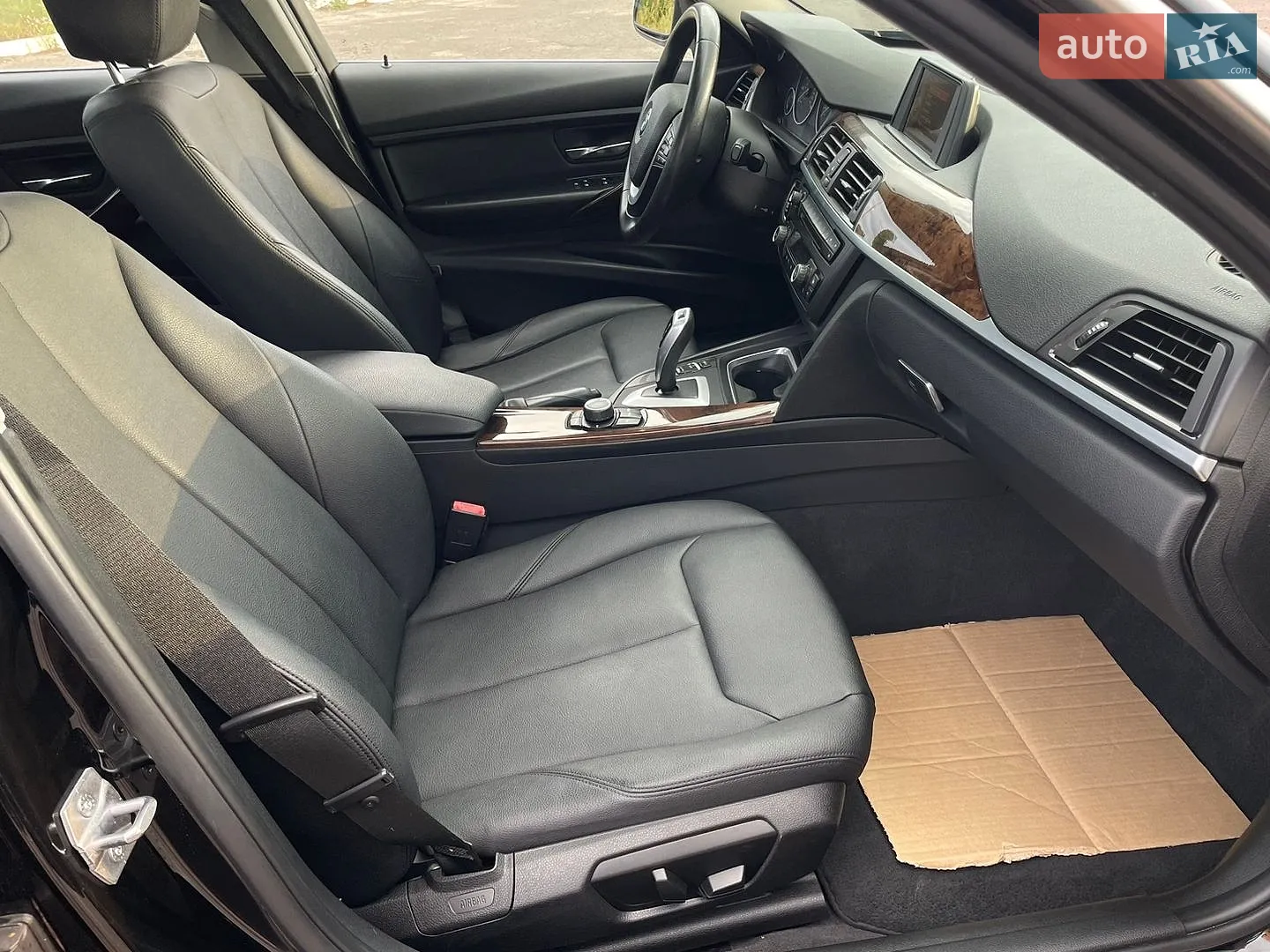 2015 BMW 3er - мініатюра 32