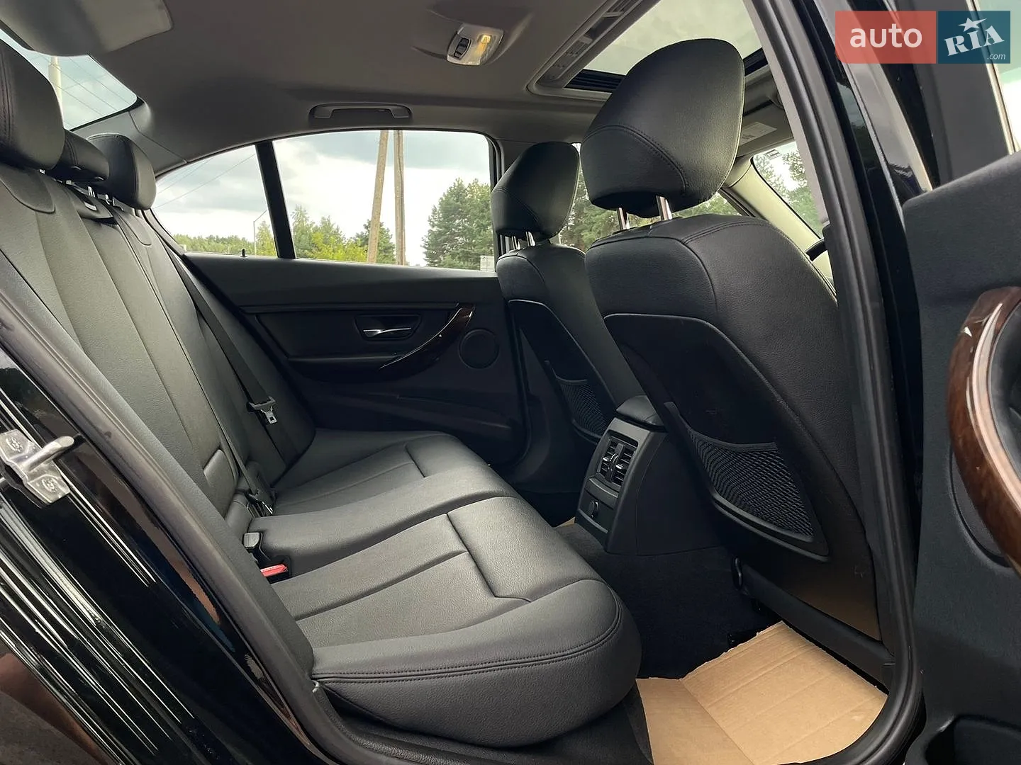 2015 BMW 3er - мініатюра 42