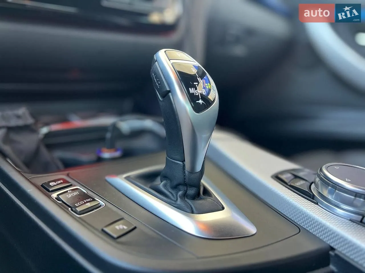 2016 BMW 3er - мініатюра 32