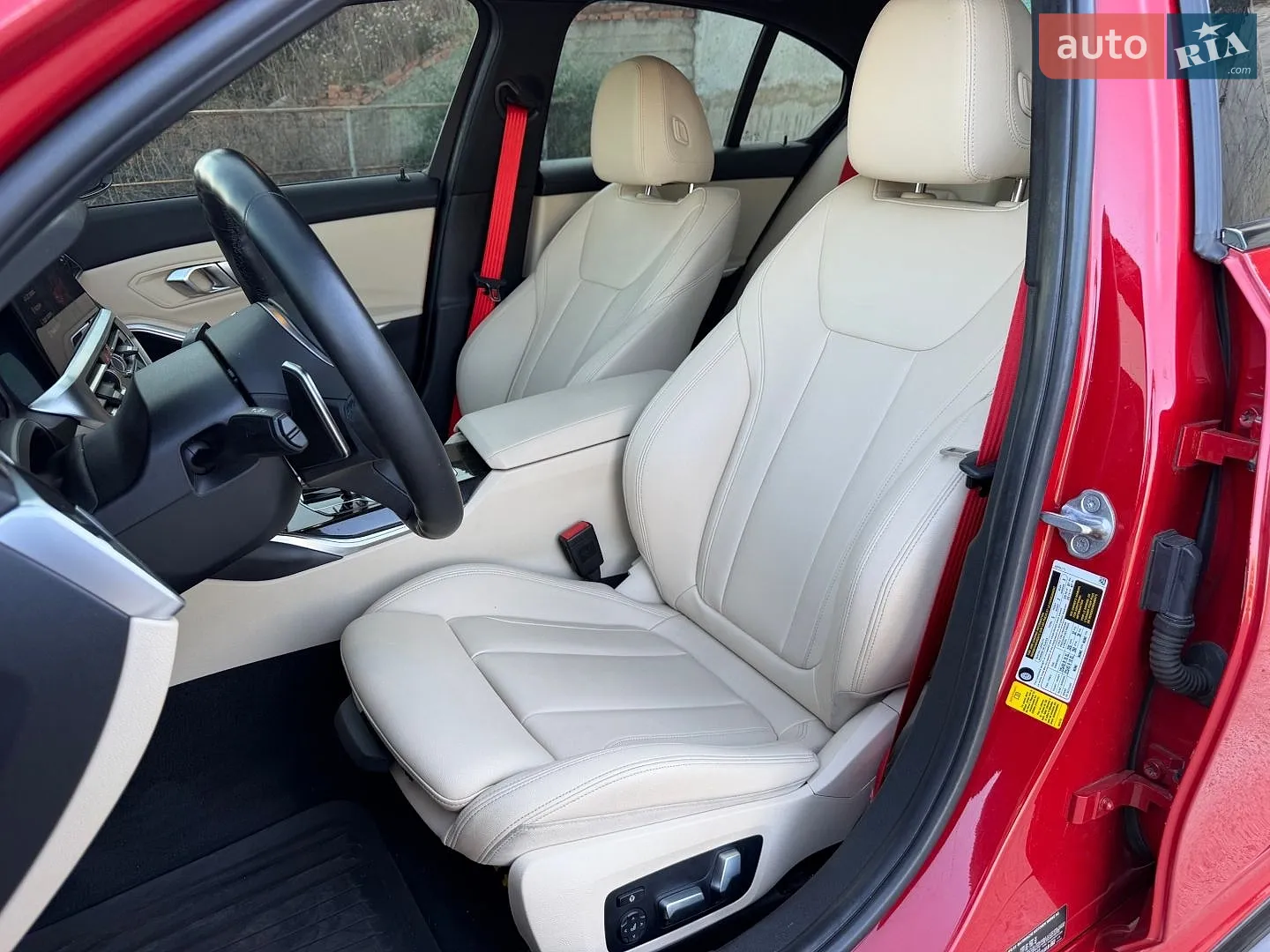 2019 BMW 3er - мініатюра 16