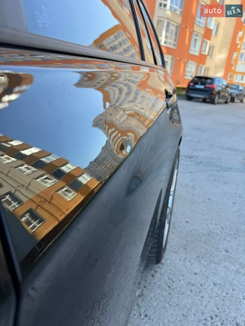 2012 BMW 3er - мініатюра 22