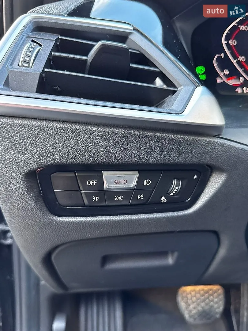 2019 BMW 3er - мініатюра 28