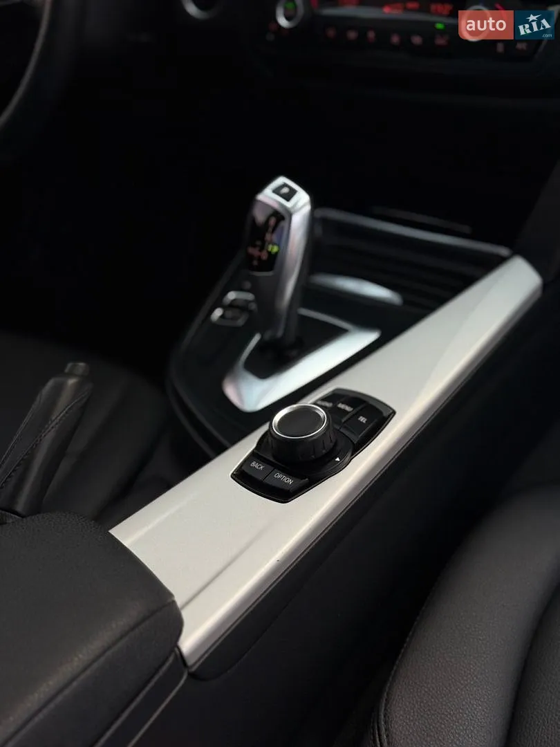 2014 BMW 3er - мініатюра 17