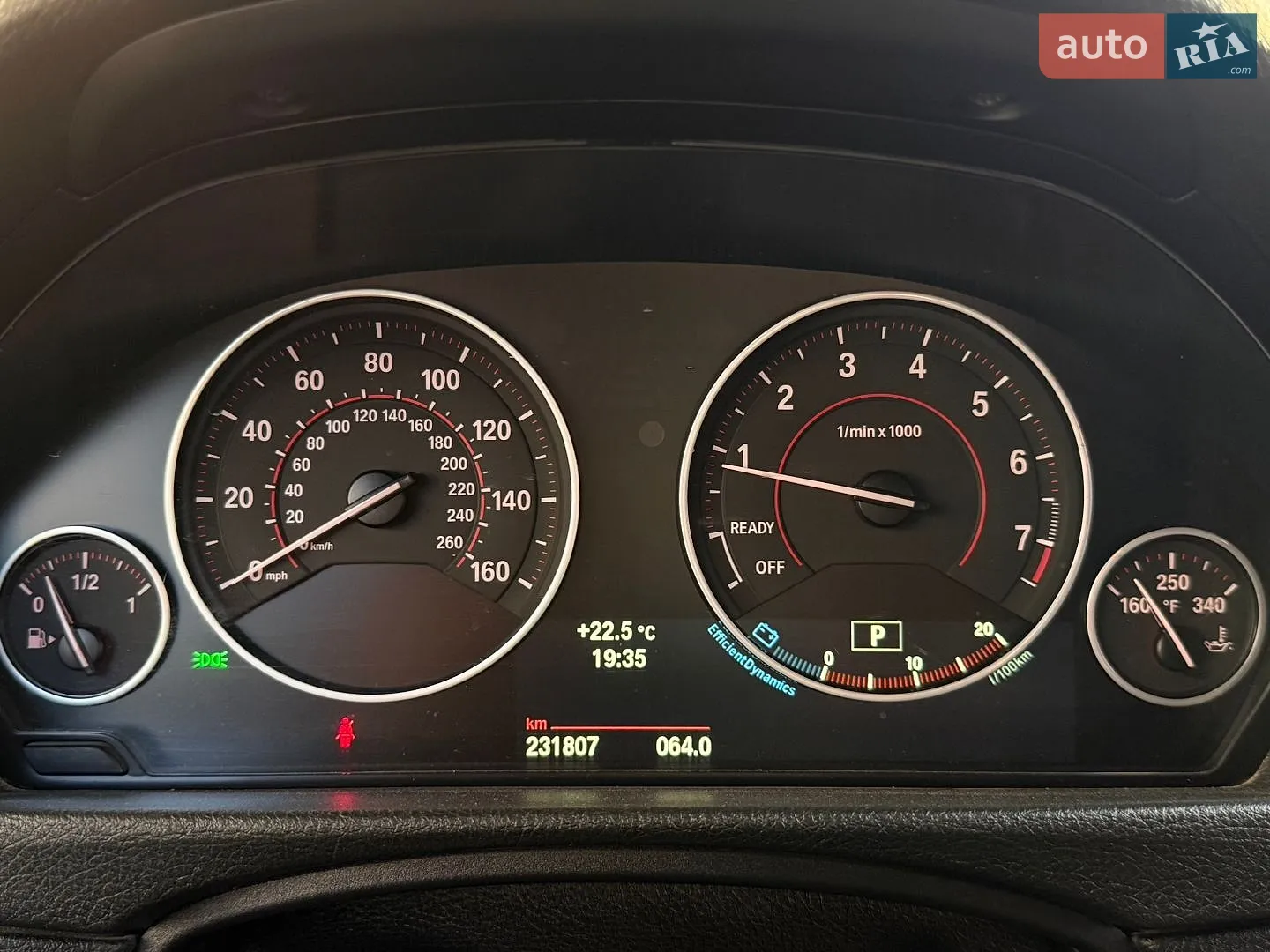 2013 BMW 3er - мініатюра 19