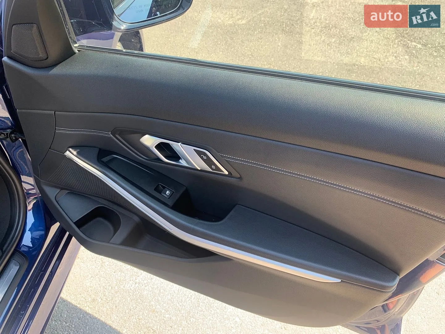2019 BMW 3er - мініатюра 35