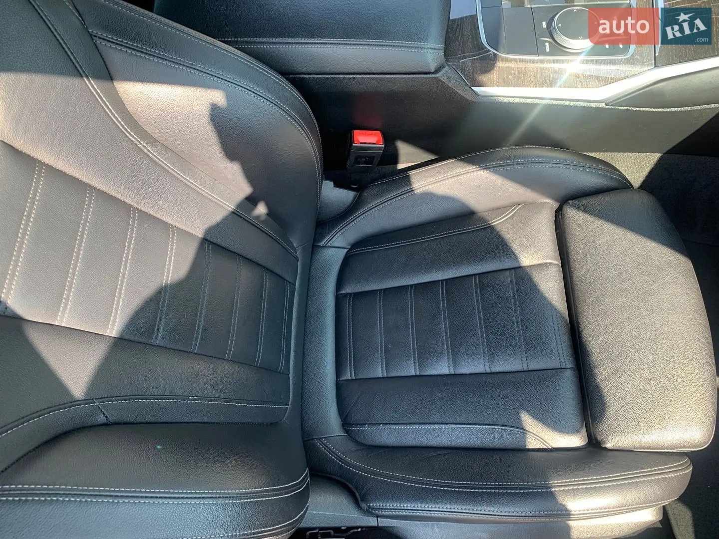 2019 BMW 3er - мініатюра 37