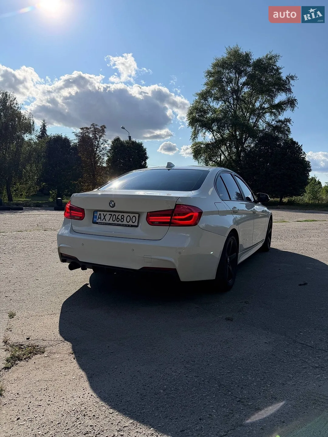 2012 BMW 3er - мініатюра 5