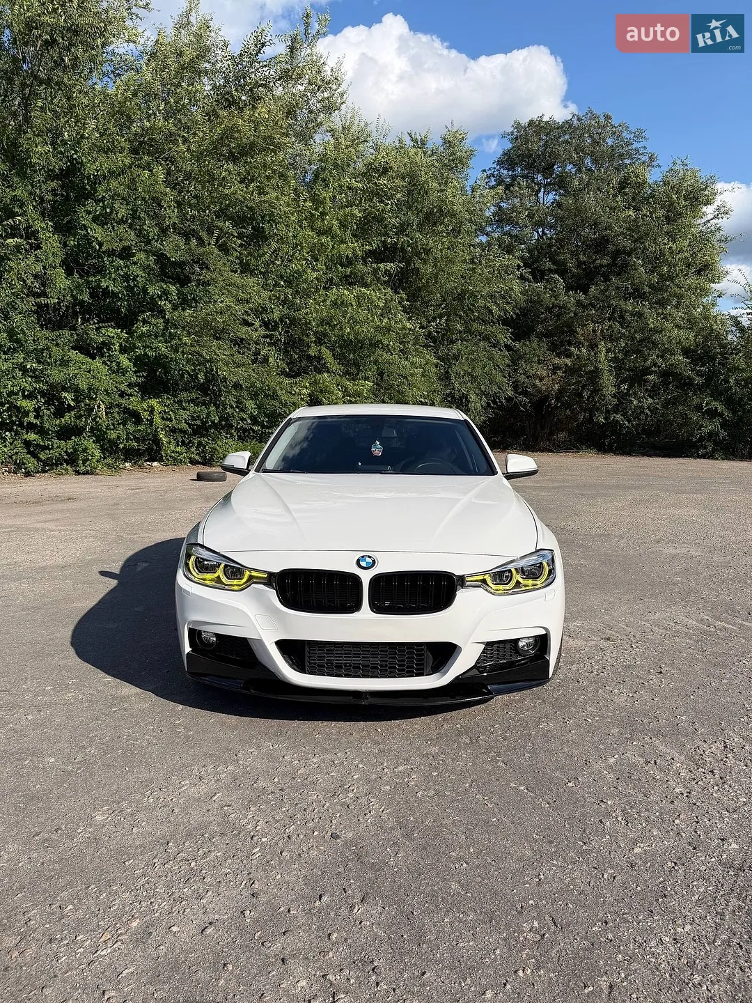 2012 BMW 3er - мініатюра 2