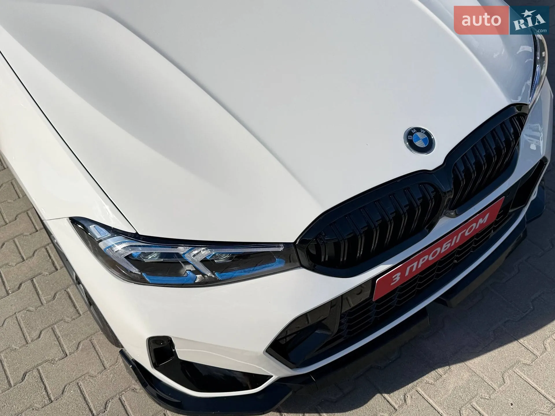 2020 BMW 3er - мініатюра 12