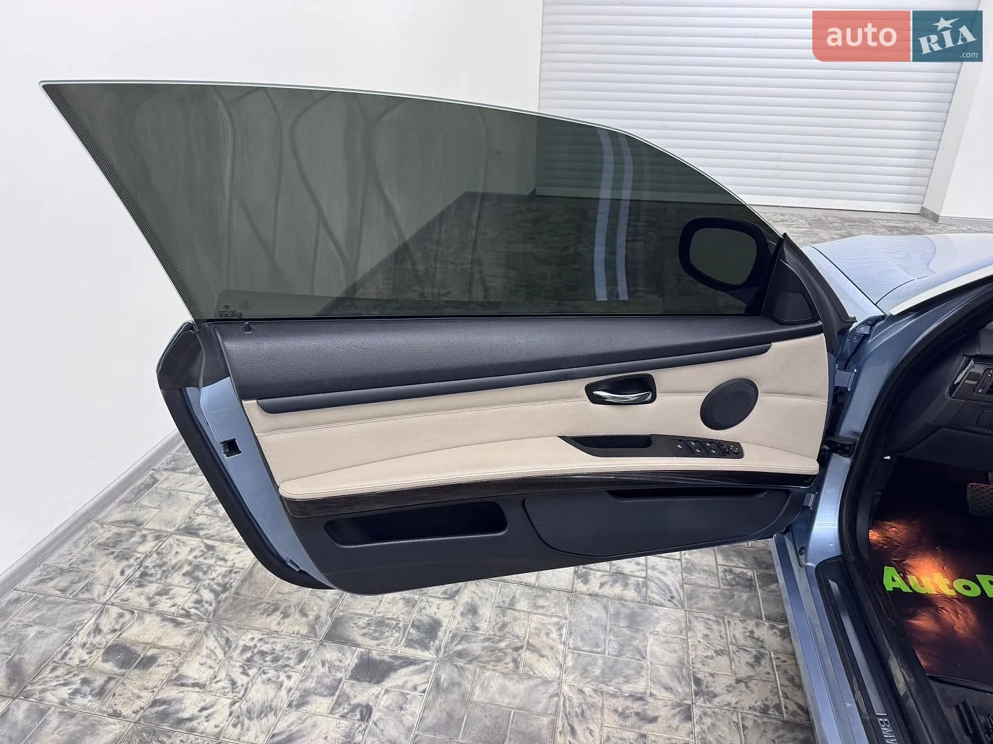 2012 BMW 3er - мініатюра 11