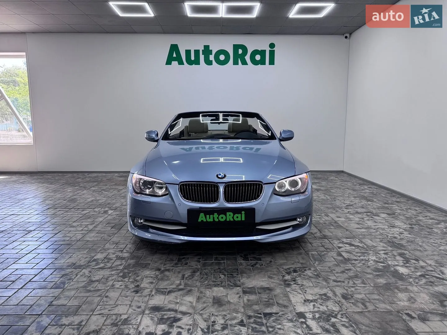 2012 BMW 3er - мініатюра 16