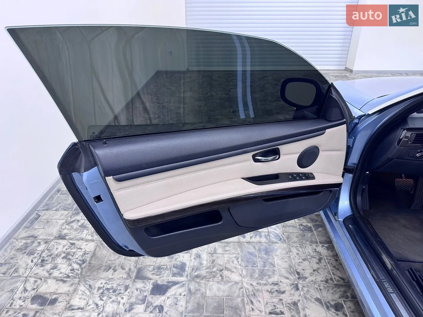 2012 BMW 3er - мініатюра 18