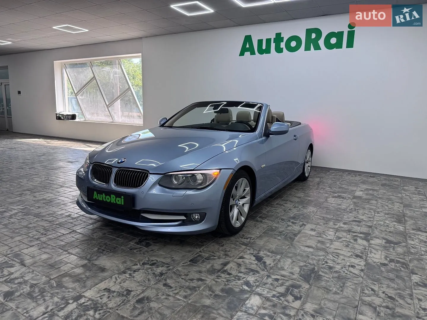 2012 BMW 3er - мініатюра 20