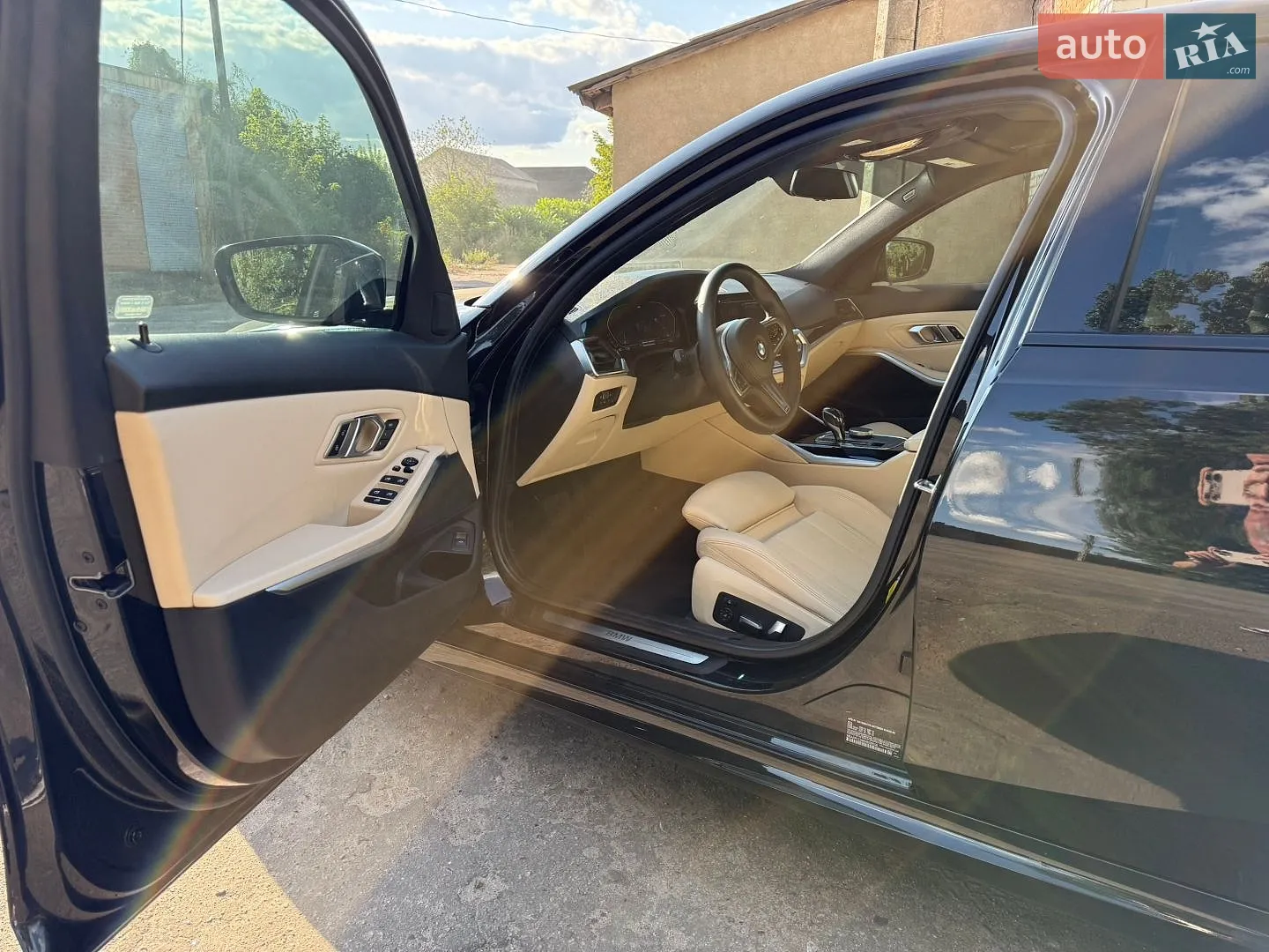 2019 BMW 3er - мініатюра 10