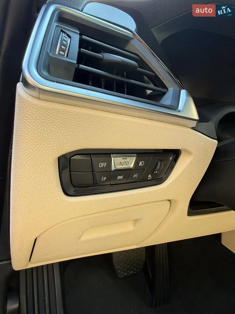 2019 BMW 3er - мініатюра 14