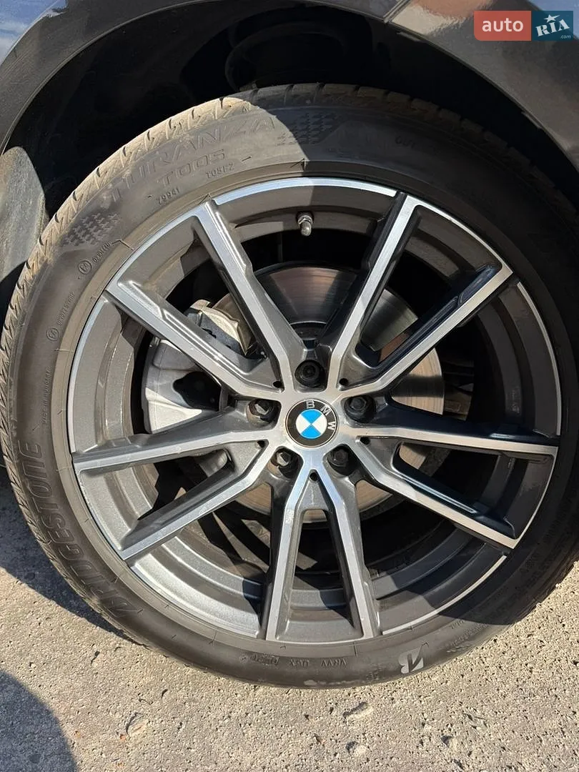 2019 BMW 3er - мініатюра 17