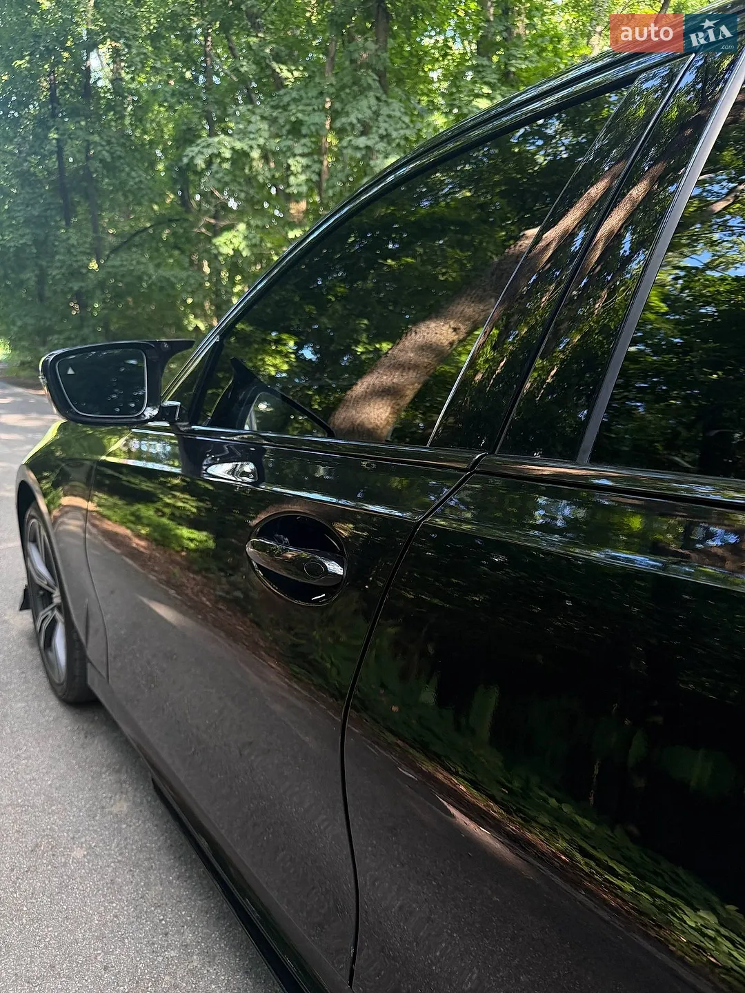 2023 BMW 3er - мініатюра 10