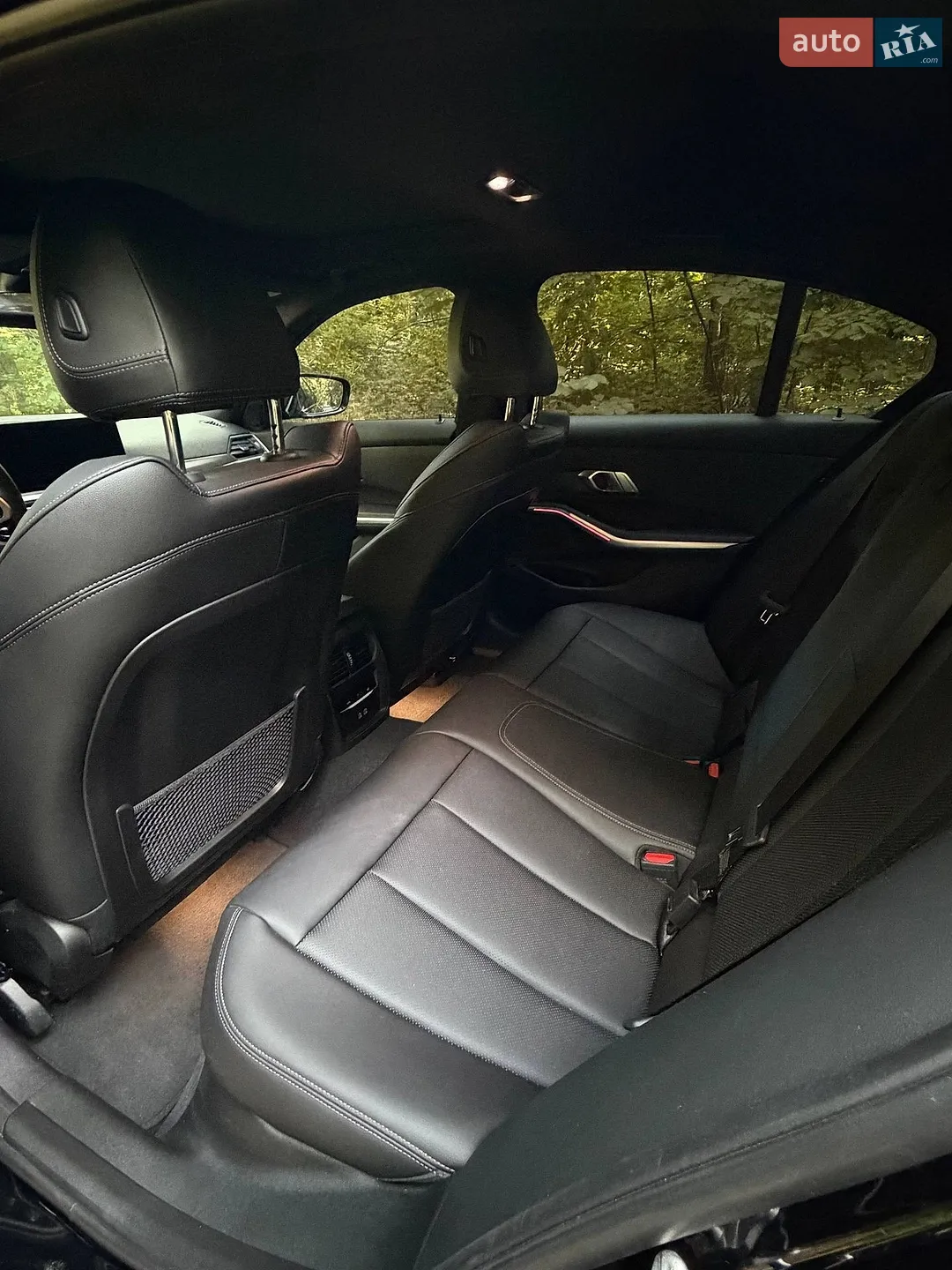2023 BMW 3er - мініатюра 26