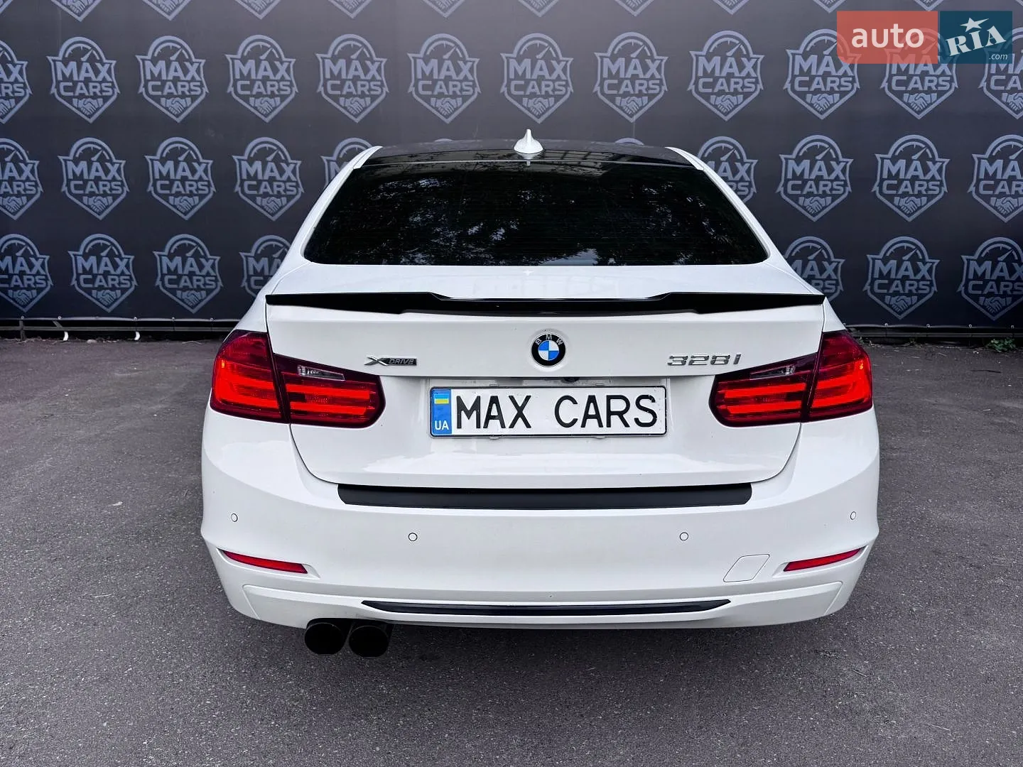 2015 BMW 3er - мініатюра 5