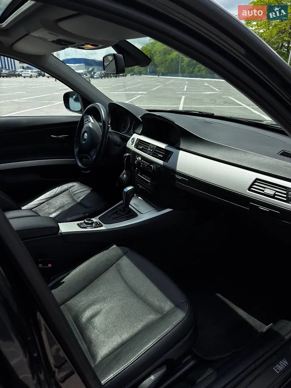 2010 BMW 3er - мініатюра 8